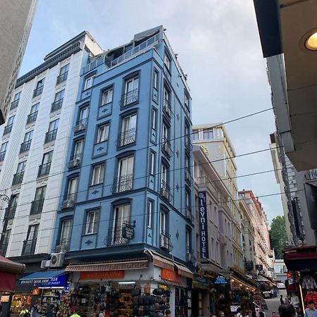 Gulhane Corner Hotel Istanbul Eksteriør bilde