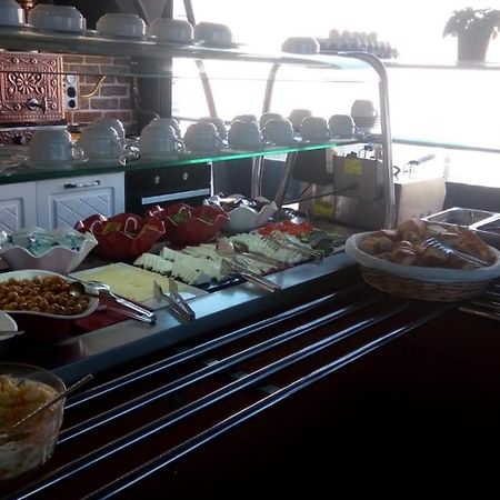 Gulhane Corner Hotel Istanbul Eksteriør bilde