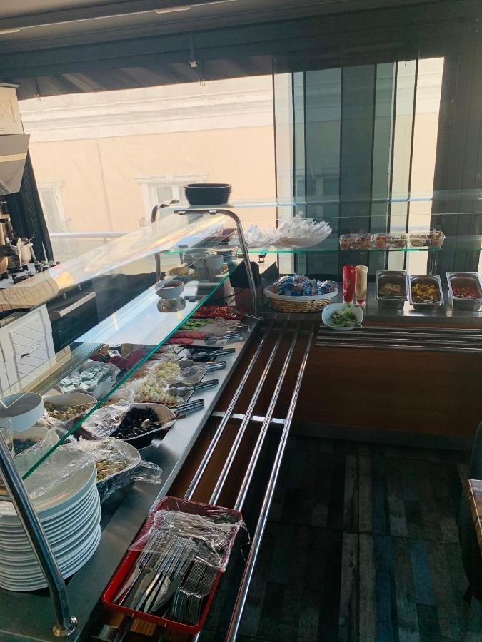 Gulhane Corner Hotel Istanbul Eksteriør bilde