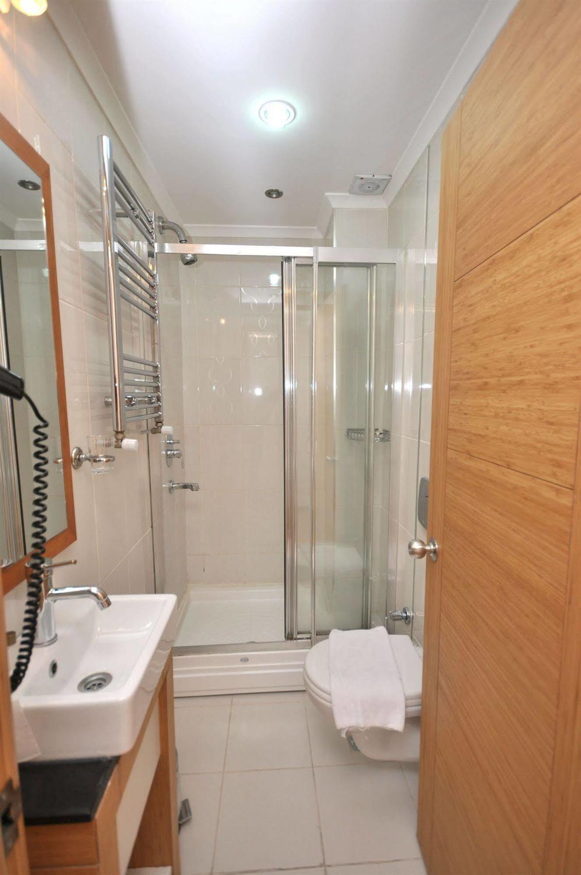 Gulhane Corner Hotel Istanbul Eksteriør bilde