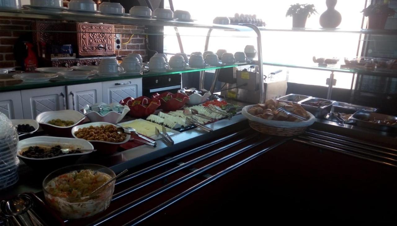 Gulhane Corner Hotel Istanbul Eksteriør bilde